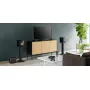 Сабвуфер KEF KC62 Black